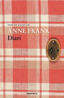 Diari d'Anne Frank | 9788419394491 | Anne Frank