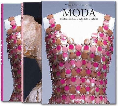 MODA | 9783822826812 | VVAA