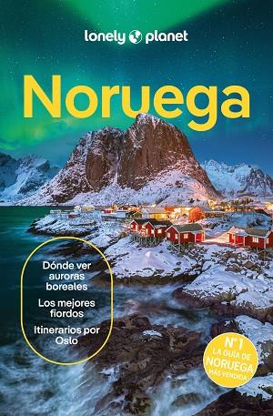 Noruega 04 | 9788408286288 | Anthony Ham & Gemma Graham & Hugh Francis Anderson & Annika Hipple