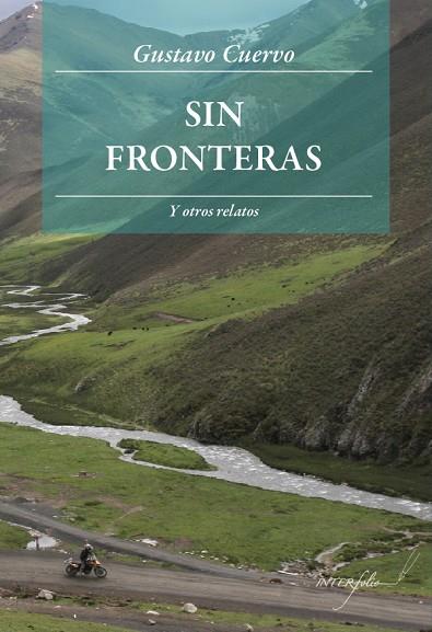 SIN FRONTERAS | 9788493695071 | CUERVO, GUSTAVO