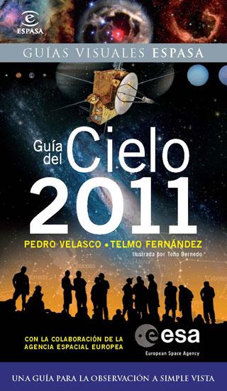 GUIA DEL CIELO 2011 | 9788467034530 | VELASCO, PEDRO & FERNANDEZ, TELMO