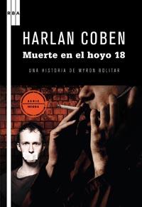 MUERTE EN EL HOYO 18 | 9788498678147 | HARLAN COBEN