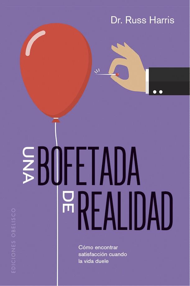 UNA BOFETADA DE REALIDAD | 9788491116059 | RUSS HARRIS