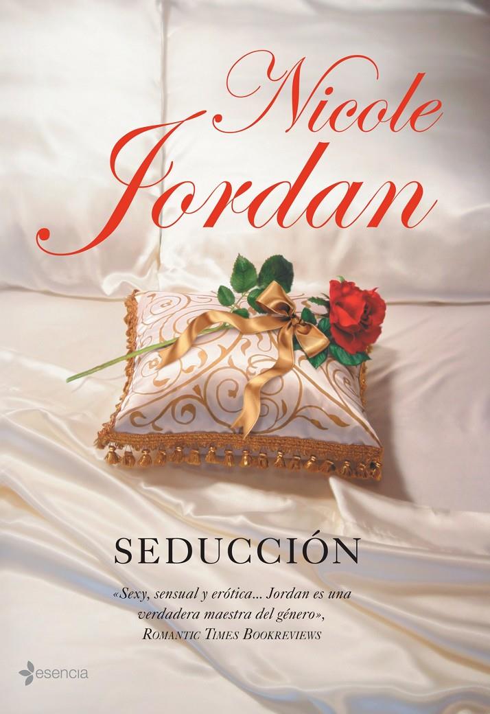 SEDUCCION | 9788408070054 | JORDAN, NICOLE