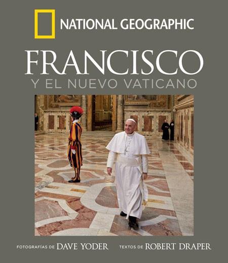 FRANCISCO Y EL NUEVO VATICANO | 9788482984612 | DRAPER, ROBERT