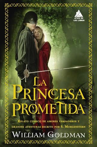 La princesa prometida | 9788417743666 | William Goldman