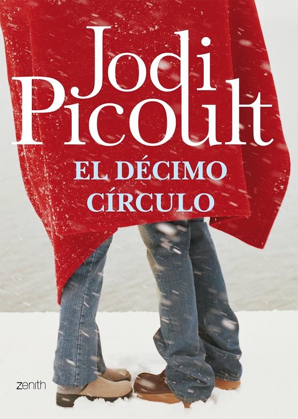 EL DECIMO CRCULO | 9788408063537 | PICOULT, JODI