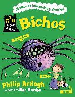 BICHOS | 9788424632885 | ARDAGH, PHILIP