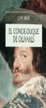 EL CONDE-DUQUE DE OLIVARES | 9788474234398 | J.H. ELLIOTT