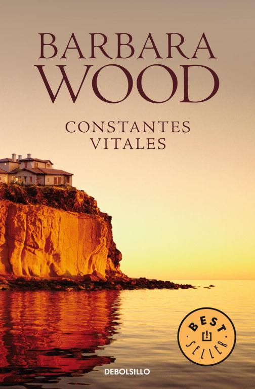 CONSTANTES VITALES | 9788497595001 | BARBARA WOOD