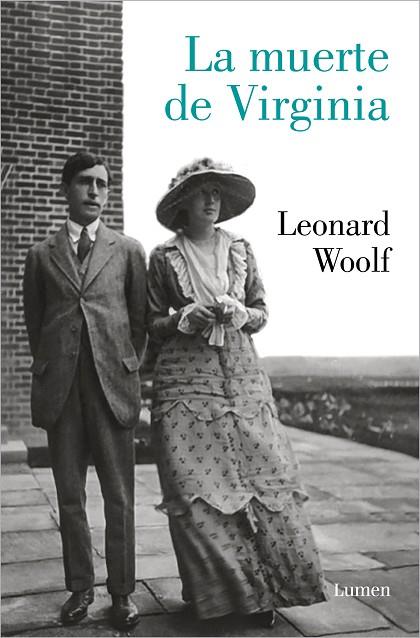 MUERTE DE VIRGINIA, LA | 9788426419682 | LEONARD WOOLF