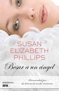 BESAR A UN ANGEL | 9788498723687 | SUSAN ELISABETH PHILLIPS