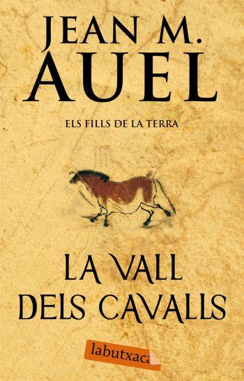 VALL DELS CAVALLS, LA | 9788492549849 | AUEL, JEAN M.