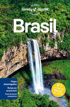 BRASIL 7 | 9788408277811 | VVAA