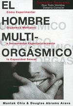 EL HOMBRE MULTIORGASMICO | 9788488066411 | CHIA, MANTAK