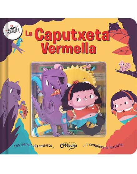 La Caputxeta Vermella | 9789878151090 | VVAA