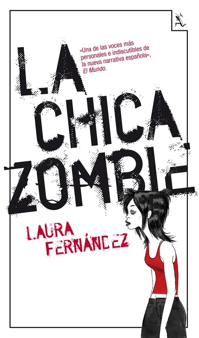 CHICA ZOMBIE, LA | 9788432214813 | FERNANDEZ, LAURA