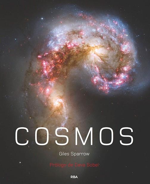 COSMOS | 9788490066454 | SPARROW , GILES