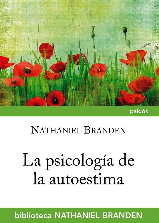 PSICOLOGIA DE LA AUTOESTIMA, LA | 9788449327001 | BRANDEN, NATHANIEL