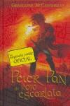 PETER PAN DE ROJO ESCARLATA | 9788420470689 | GERALDINE MCCAUGHREAN