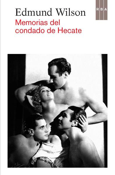 MEMORIAS DEL CONDADO DE HECATE | 9788490064443 | WILSON , EDMUND