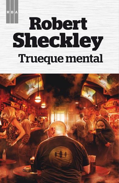 TRUEQUE MENTAL | 9788490065839 | SCHECKLEY, ROBERT