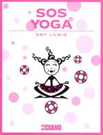 SOS YOGA | 9788475567464 | LUWIS, AMY