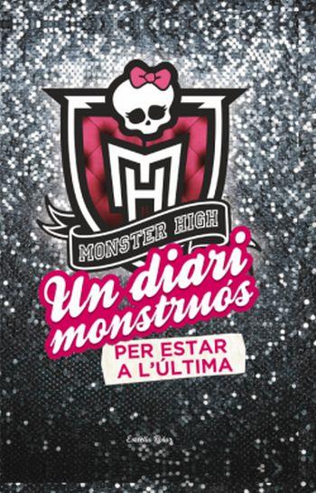 DIARI DE MONSTRUOS, UN | 9788499326764 | VVAA