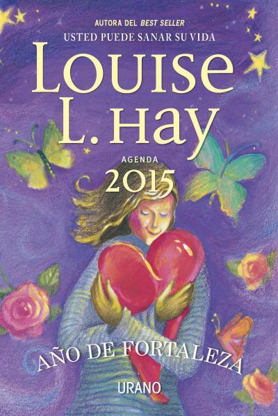 AGENDA 2015 LOUISE HAY | 9788479538804 | LOUISE L. HAY