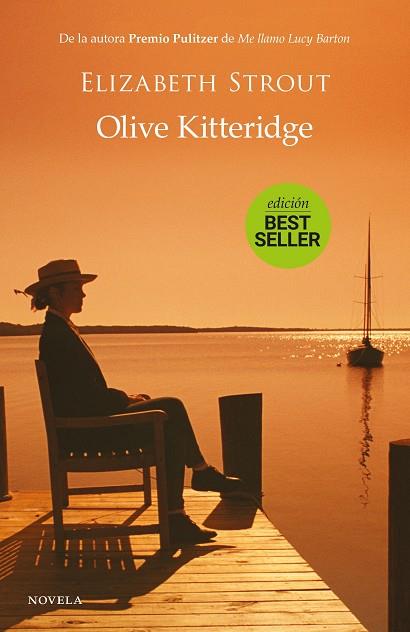 Olive Kitteridge | 9788417761943 | ELIZABETH STROUT
