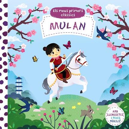 MULAN | 9788413490007 | VVAA