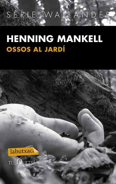 OSSOS AL JARDI | 9788483839430 | MANKELL, HENNING