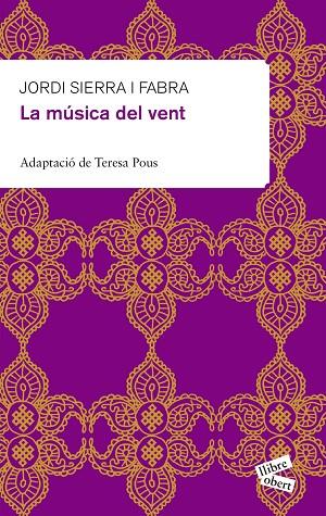 MUSICA DEL VENT, LA | 9788415192114 | JORDI SIERRA I FABRA