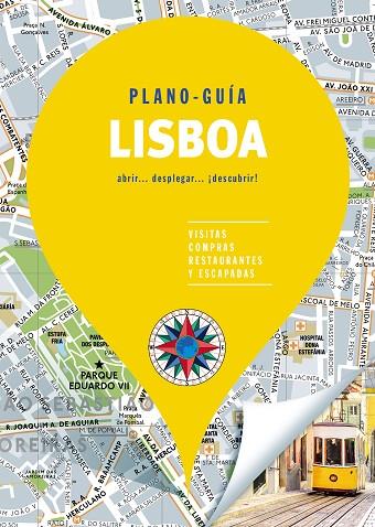 LISBOA | 9788466664899 | AUTORES GALLIMARD