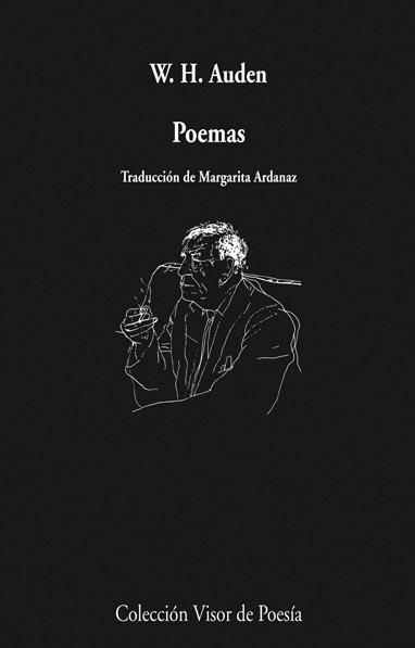 POEMAS | 9788498957785 | AUDEN, W. H.