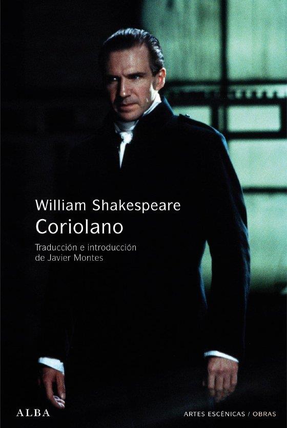 Coriolano | 9788484285519 | William Shakespeare