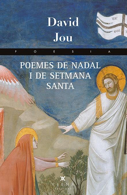 POEMES DE NADAL I DE SETMANA SANTA | 9788483307991 | JOU I MIRABENT, DAVID