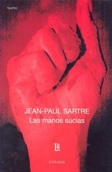 Las manos sucias | 9789500307802 | Jean-Paul Sartre