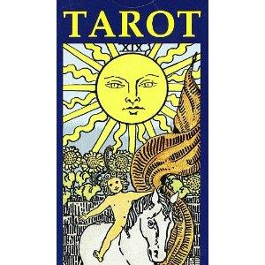 TAROT RIDER | 9788441422742 | WAITE & SMITH