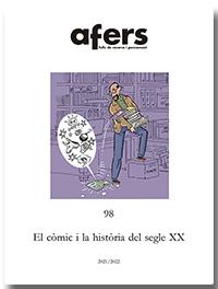 EL CÒMIC I LA HISTÒRIA DEL SEGLE XX | 9788418618130 | FRANCISCA LLADÓ POL &  ANTONI MARIMON RIUTORT