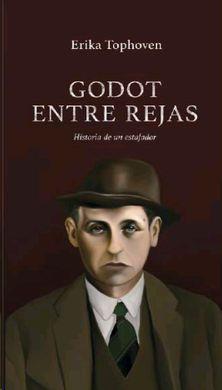 Godot entre rejas | 9788412154917 | Erika Tophoven