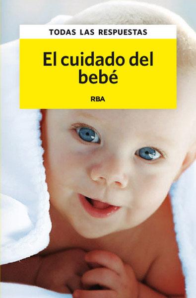 EL CUIDADO DEL BEBE | 9788490065402 | VVAA