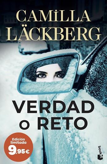 Verdad o reto | 9788408292302 | Camilla Lackberg