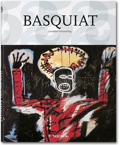 BASQUIAT | 9783836527125 | EMMERLING, LEONHARD