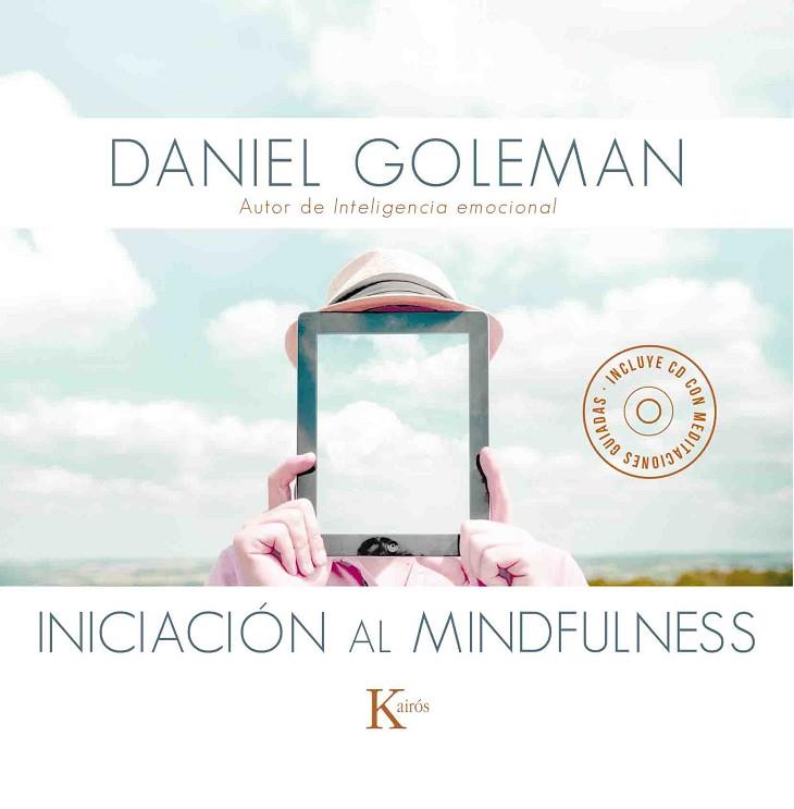 INICIACION AL MINDFULNESS | 9788499884646 | GOLEMAN, DANIEL