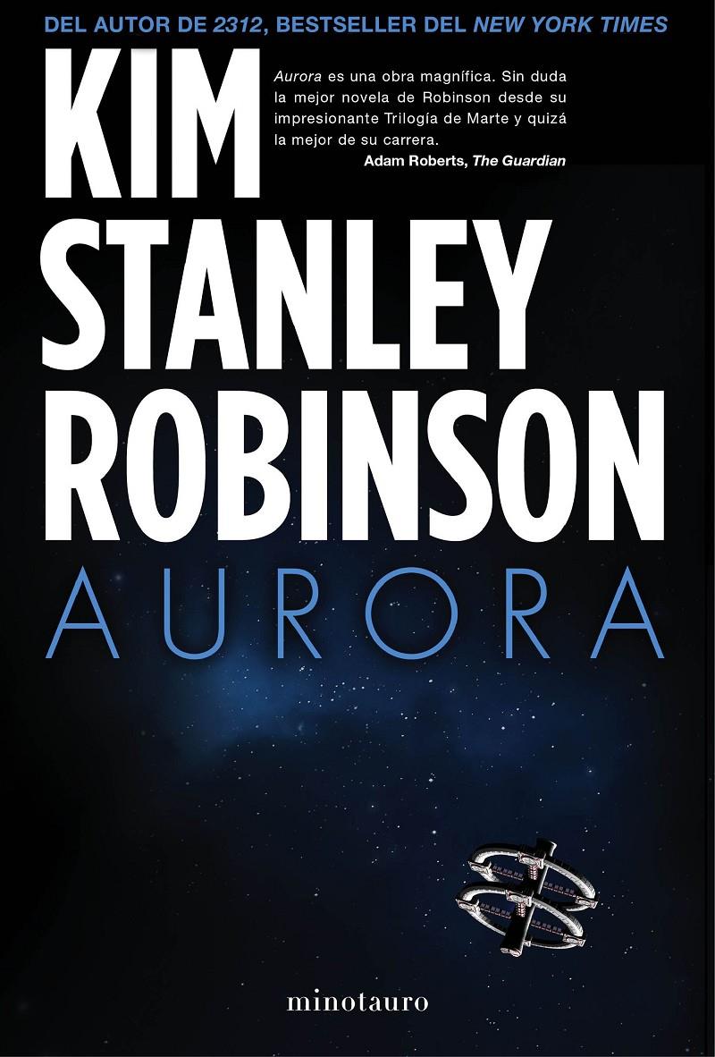 AURORA | 9788445003060 | STANLEY ROBINSON, KIM