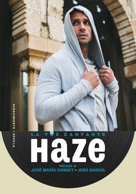 HAZE | 9788416981557 | SERGIO LOPEZ SANZ