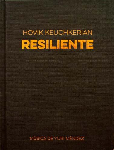 RESILIENTE | 9788415589198 | KEUCHKERIAN BURGUI, HOVIK