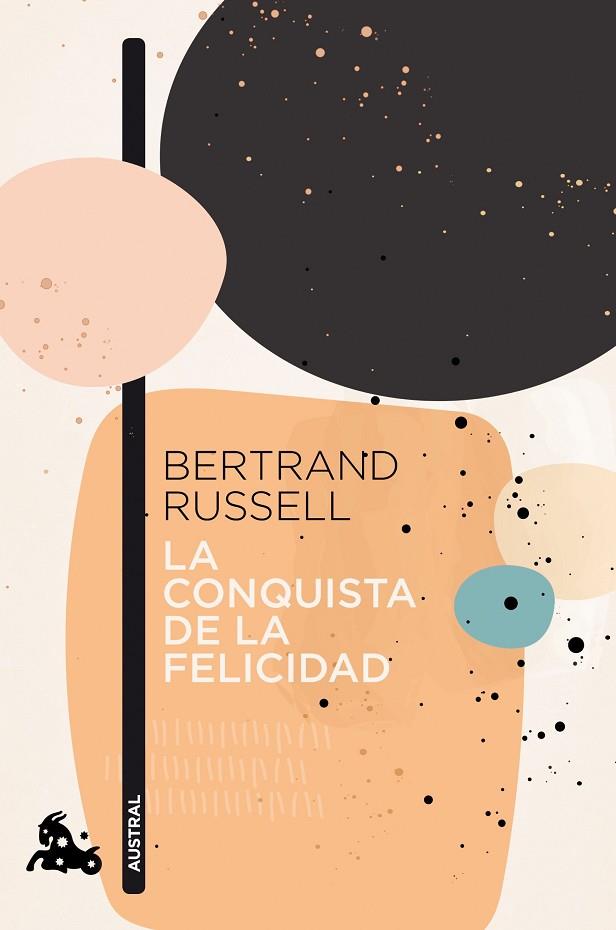 La conquista de la felicidad | 9788467062779 | Bertrand Russell