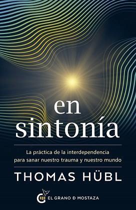 EN SINTONIA | 9788412797404 | THOMAS HUBL